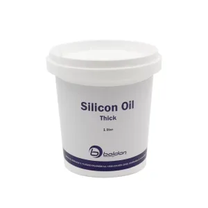Silikoniöljy (paksu) 1 L