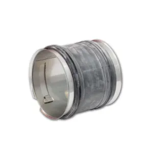 Quick-Lock Liner End EPDM  tiivisteellä DN 800