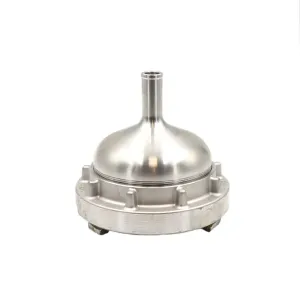 Storz 6&amp;#039;&amp;#039; ALU nokka 30 mm