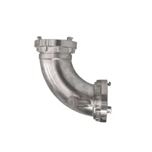 Storz 6&amp;#039;&amp;#039; 90 Kulma-adapteri ½&amp;#039;&amp;#039; höyrytykseen
