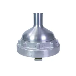 Storz 6&amp;#039;&amp;#039; + 50 mm (2&amp;#039;&amp;#039;) ALU inversion nozzle