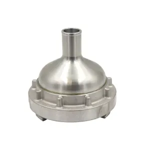 Storz 6&amp;quot; + 70 mm nokka