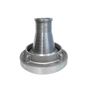 Storz 4&amp;#039;&amp;#039; ALU nokka 70 mm