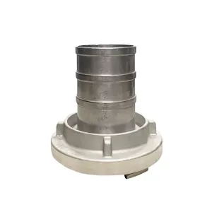 Storz 4&amp;#039;&amp;#039; ALU nokka 100 mm