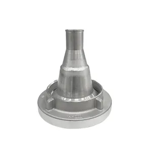 Storz 4&amp;quot; + 30 mm (1 1/4&amp;quot;) ALU inversion nozzle
