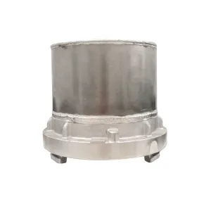 Storz 8&amp;quot; + 205 mm ALU Inversion Nozzle