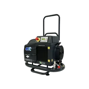 Ruuvikompressori KTC Compack 2 Special Trolley