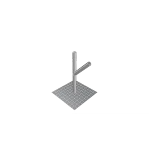 Silicon Bladder 70-70-45 H:400mm, R:900mm