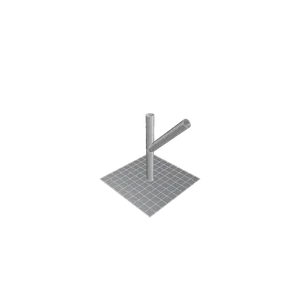 SDL Bladder 70-70-45, L:450mm, M:670mm
