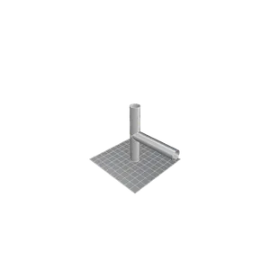 SDL Bladder 100-100-90 L:450mm, M:620mm