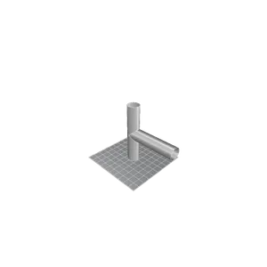 SDL Bladder 125-125-90 L:450mm, M:620mm