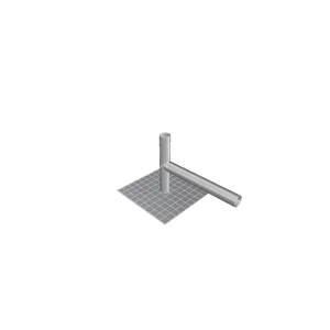 SDL Bladder 100-100-90 L:750mm, M:620mm