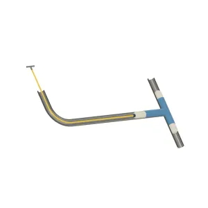 SDL Bladder 125-125-90 L:750mm, M:620mm
