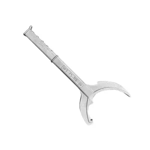 Storz key, 4&amp;quot;-6&amp;quot;
