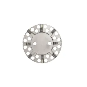 TC79 Tiger Milling blade