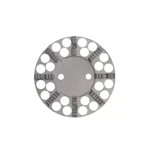 TC89 Tiger Milling blade