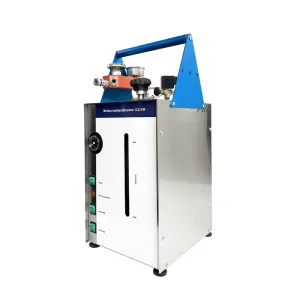 Boldan mediumSteamer 2,0 kW 110 V