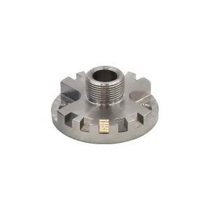 Tigerdrill Blade Adapter