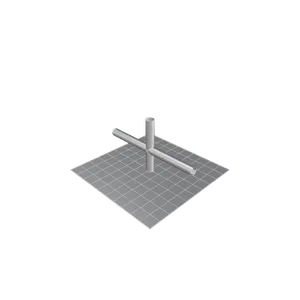 Double Connection Liner 180-50-50-50-90