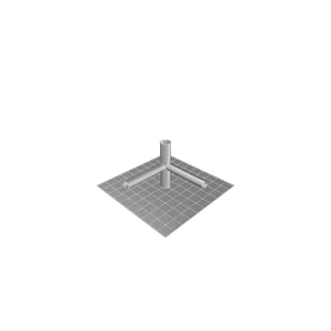 Double Connection Liner 90-70-50-50-90
