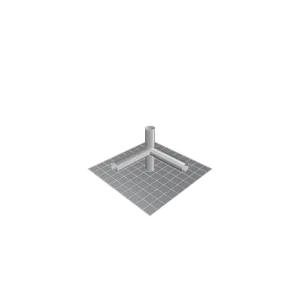 Double Connection Liner 90-70-70-70-90
