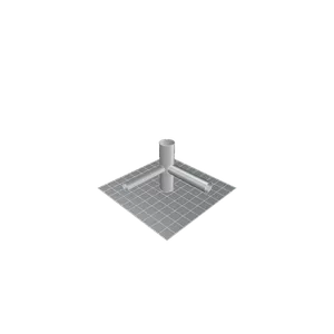 Double Connection Liner 90-100-70-50-90