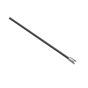 T-Slide 20 mm Adapter with 12 mm Shaft, Hydromax, L=600 mm