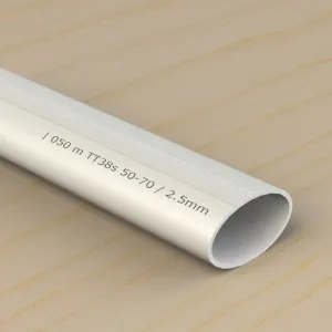 tt 38s 50-70 / 2,5 mm