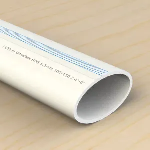 ULTRAFLEX HDS 5.5 mm 100-150 / 4&amp;#039;&amp;#039; - 6&amp;#039;&amp;#039;