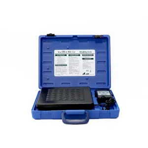 Elektroninen vaaka 55 kg