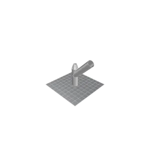 Special Connection Liners