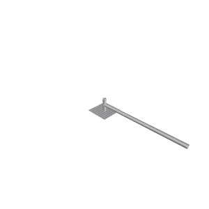 Connection Liner, lateral 2400 mm (94 inch)