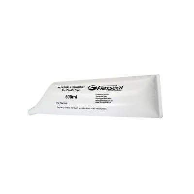 Pipe Lubricants