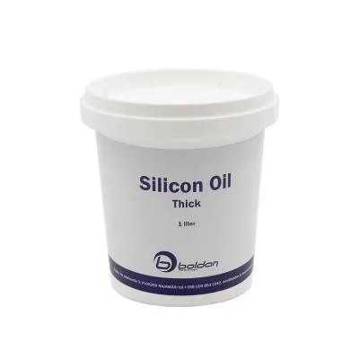 Silicon Oil for Bladder
