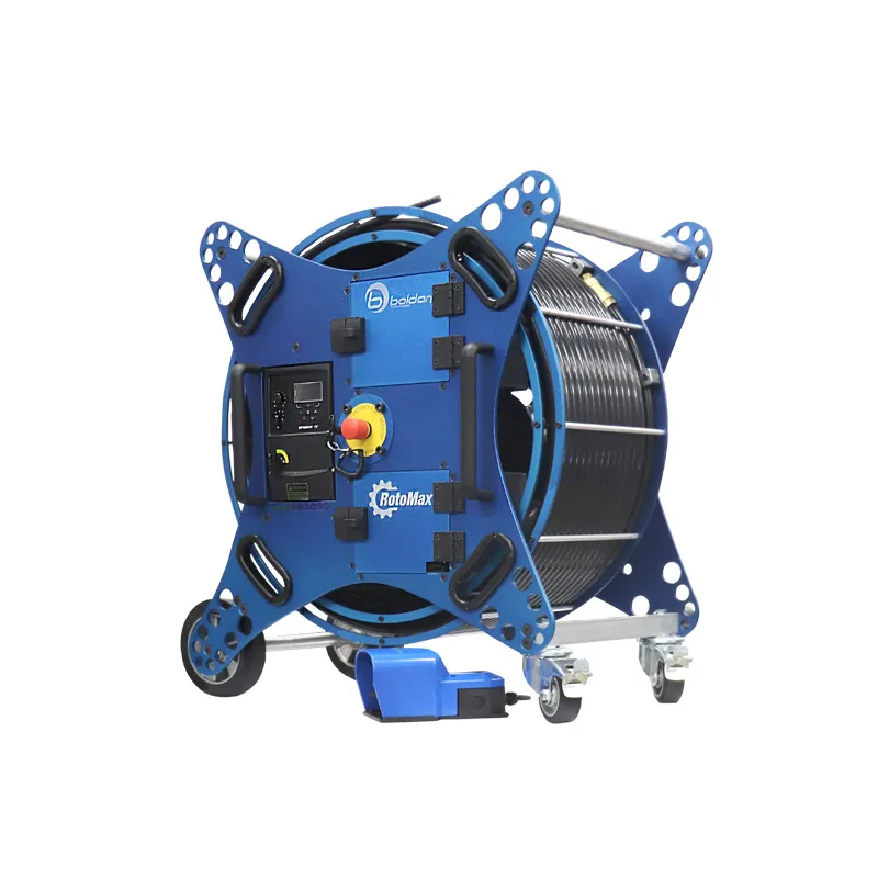 Pipe Grinding Machines