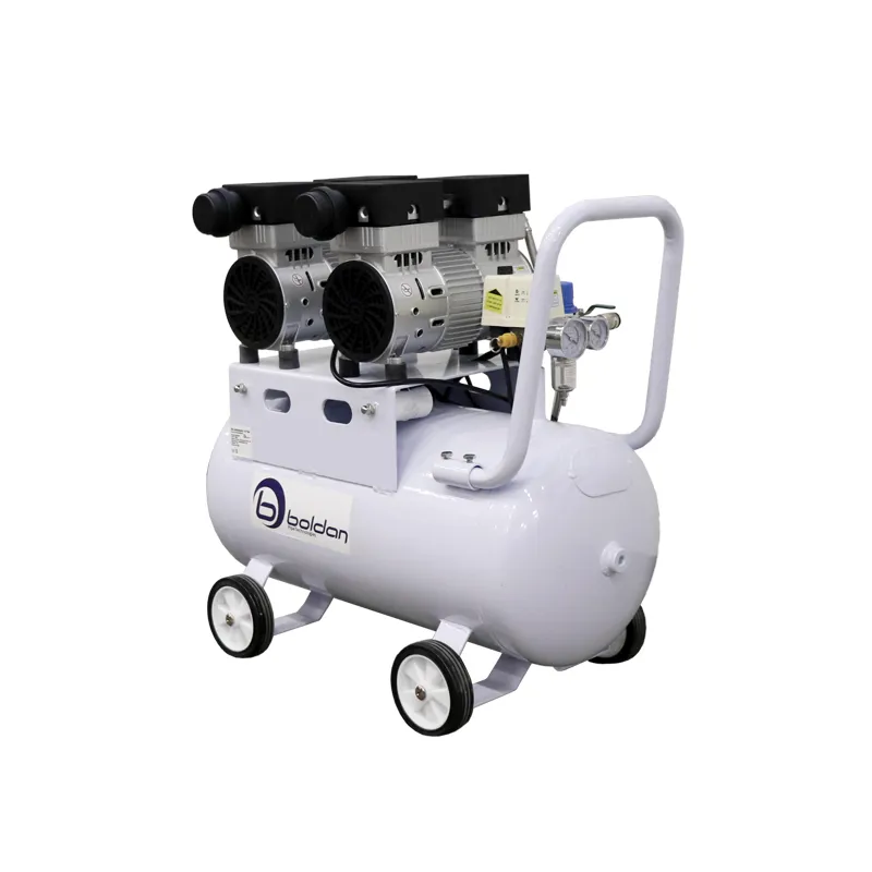 Air Compressors