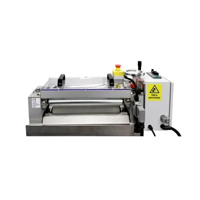 Calibration Rollers