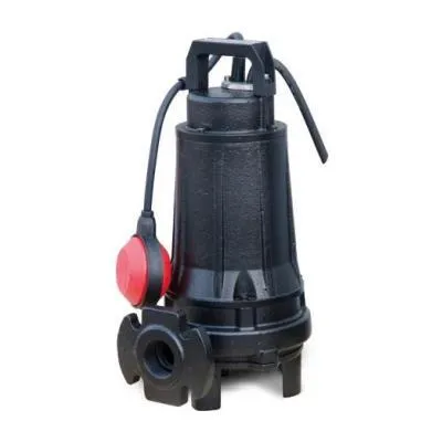 Bypass Pumps