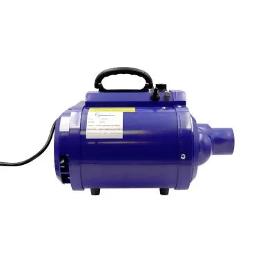 Sewer Dryers