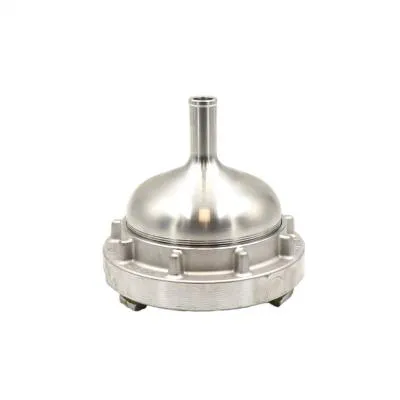 Inversion Drum Supplies