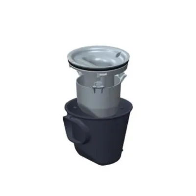 Floor Drain Insert