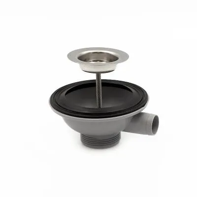 Trap Adapter for Sink