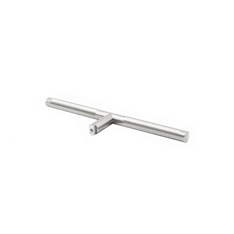 Push Rods & Turn Handles