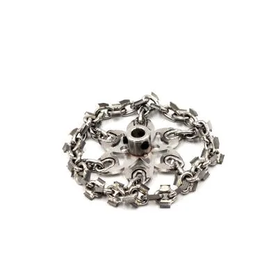 Cyclone Chains