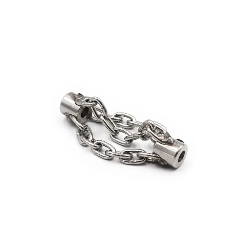 PVC Chain 4 mm