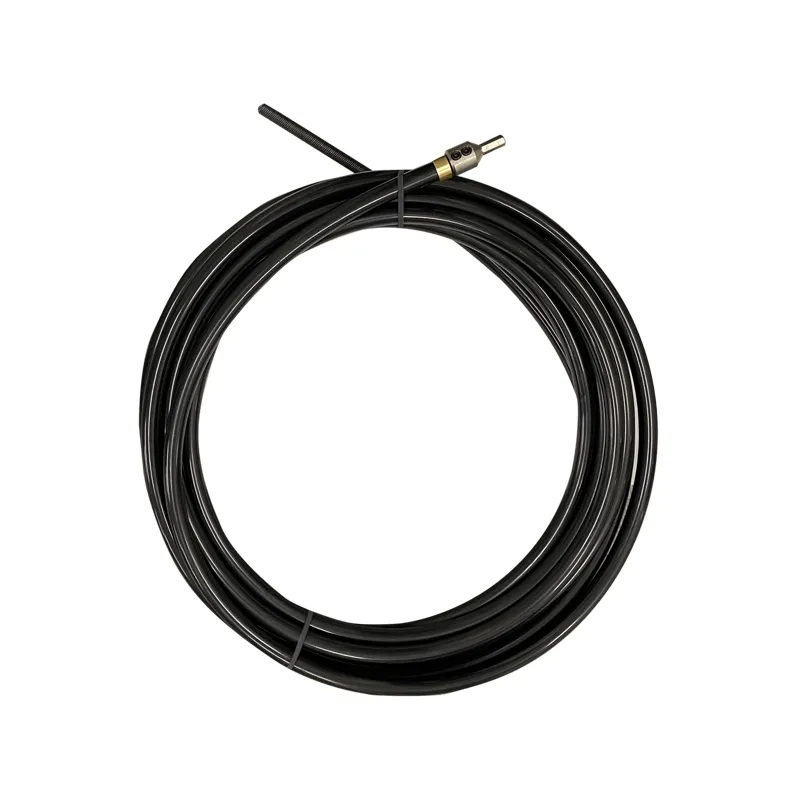 Ready-to-use Cables