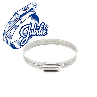 Jubilee Clip