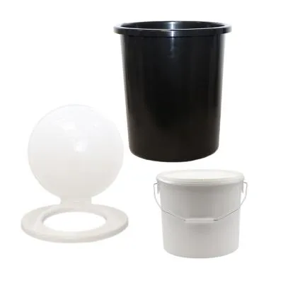Dry Toilets