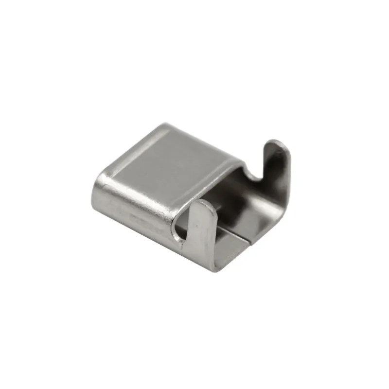 Steel Bands & locks