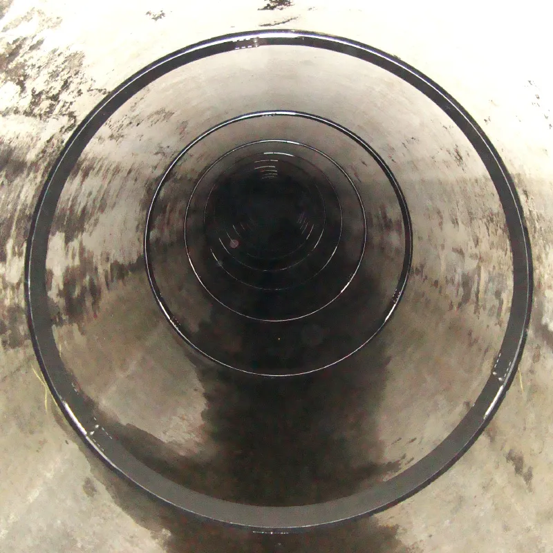 Quick-Lock Pipe Repair